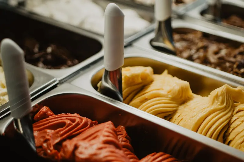 Scooping on Their Own Terms: Meet the Americans Building Serious Gelato Businesses from Scratch