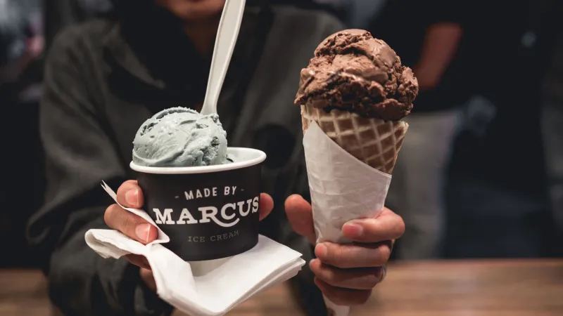 Blind, Frozen, and Totally Surprised: How to Throw a Gelato Tasting Party That Changes Minds