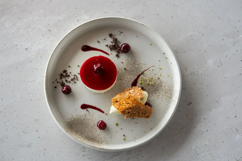 The Fine Dining Flip: How America's Top Chefs Fell Hard for Gelato and Never Looked Back
