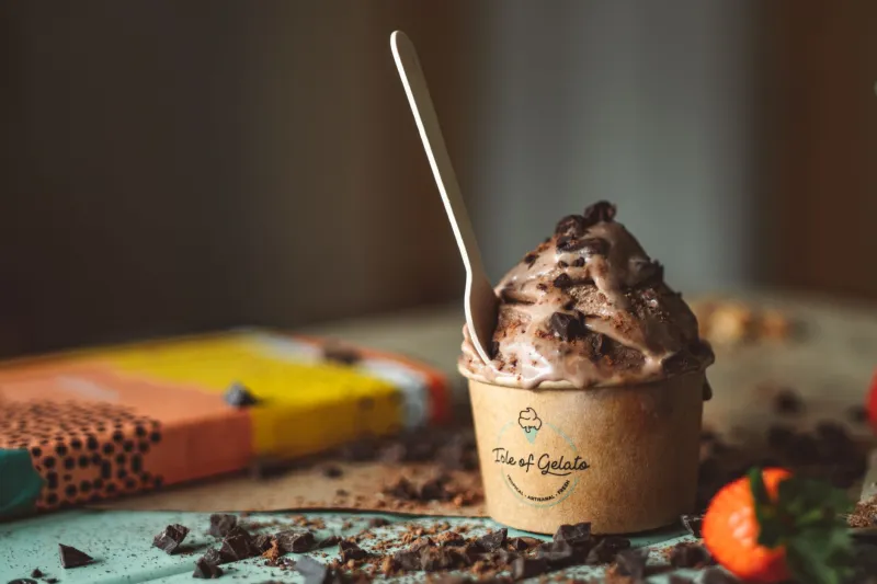 From First Lick to Last Bite: How to Taste Gelato Like You Actually Know What You're Doing