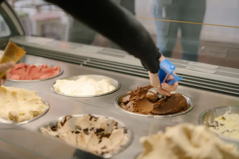 Raise a Glass to the Scoop: How to Pair Gelato with Coffee, Wine, and Spirits Like a Pro